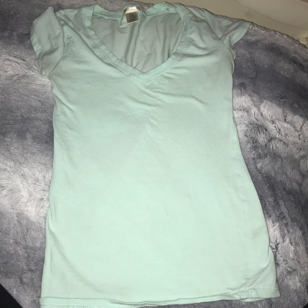 Light Blue T-Shirt